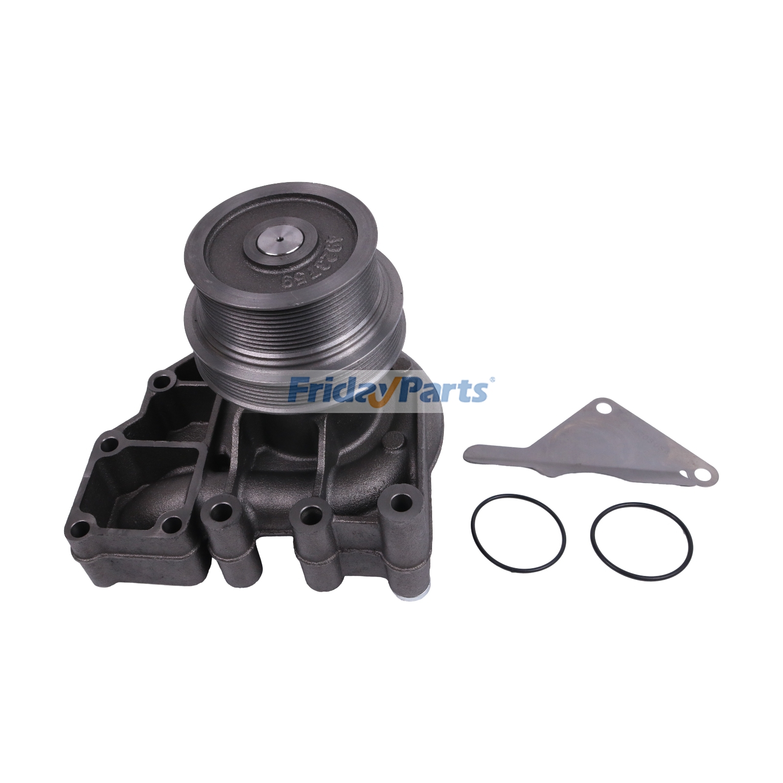 Water Pump 4089908 for Cummins Engine ISX ISX15