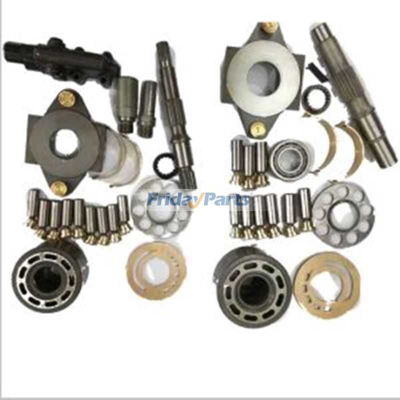 HMF160 Hydraulic Main Pump Repair Parts Kit for Hitachi Excavator