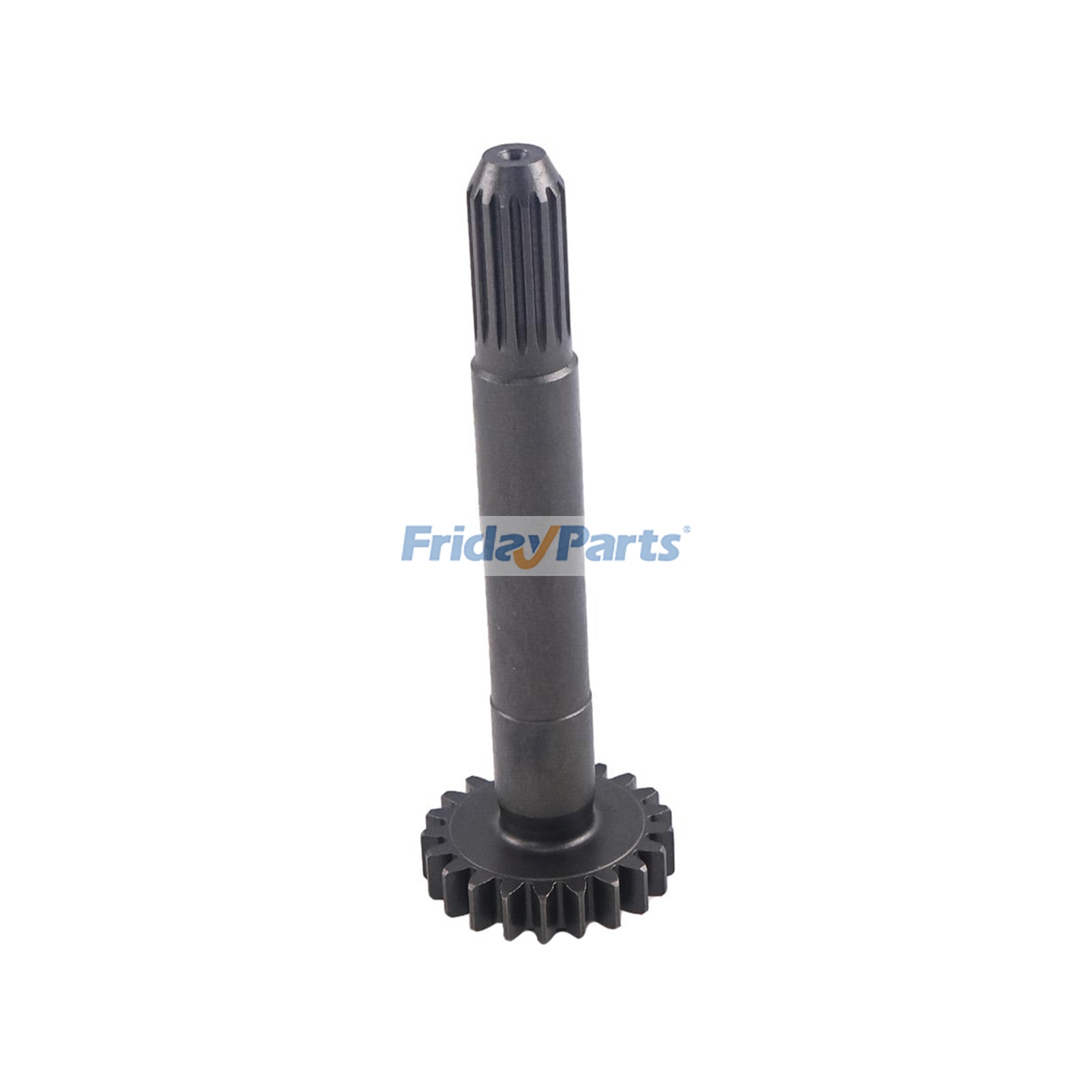 Sun Gear compatible with Excavator