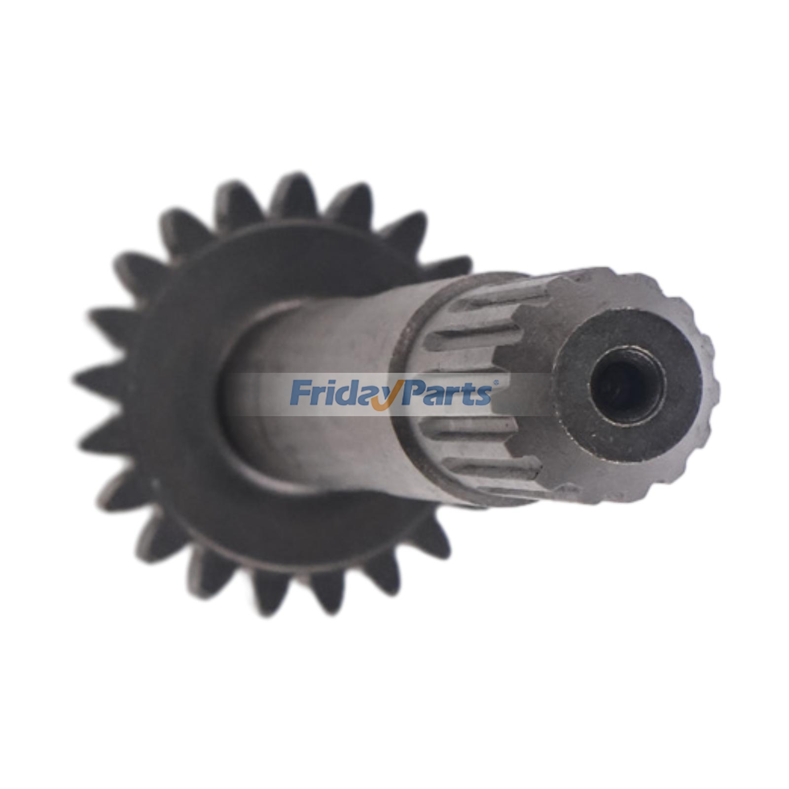 Excavator Sun Gear