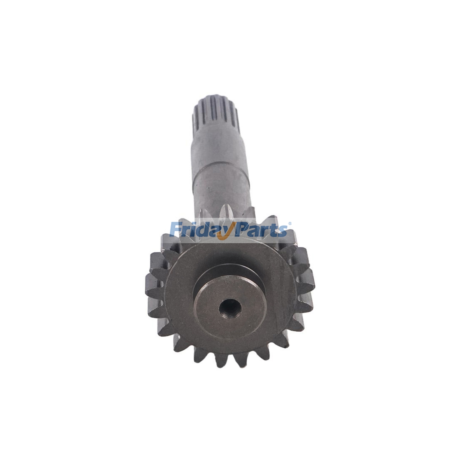 HMGC16AA Travel Motor First-Stage Sun Gear for Hitachi Excavator EX120-1