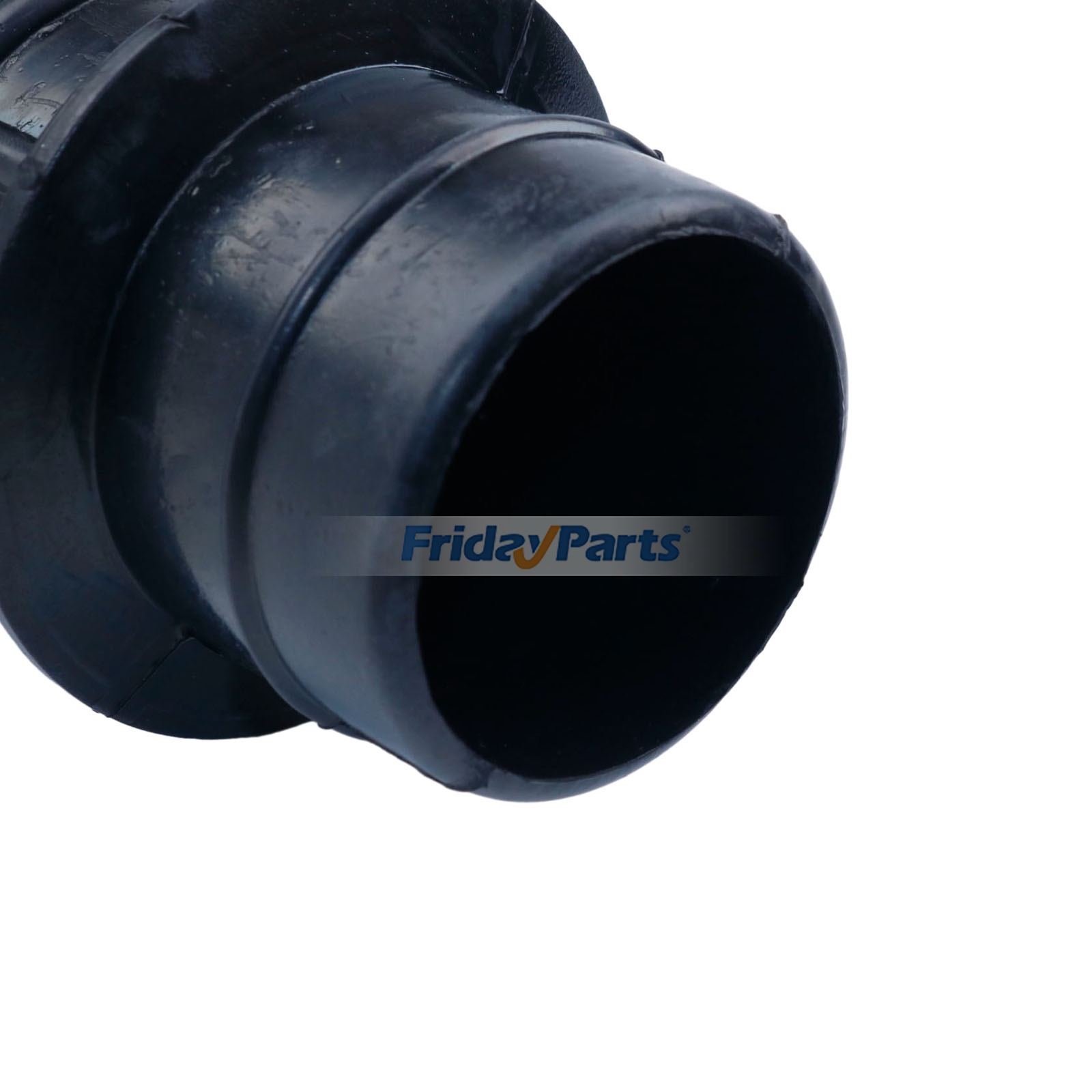 Soufflet d'admission du carburateur HO à la boîte à air pour VTT/UTV Pour Polaris