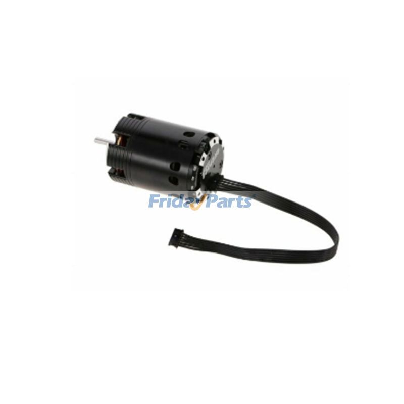 Motor sin escobillas HobbyStar Rocket 540 V2 4.5T modificado