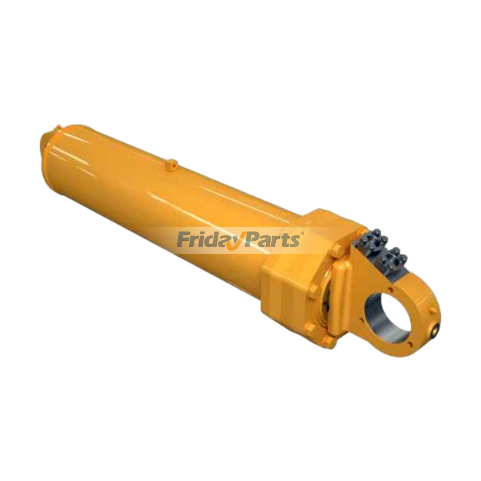 Hoist Cylinder 296-0738 for Caterpillar CAT Engine C18 C27 Truck 773G 775G AD55B AD60