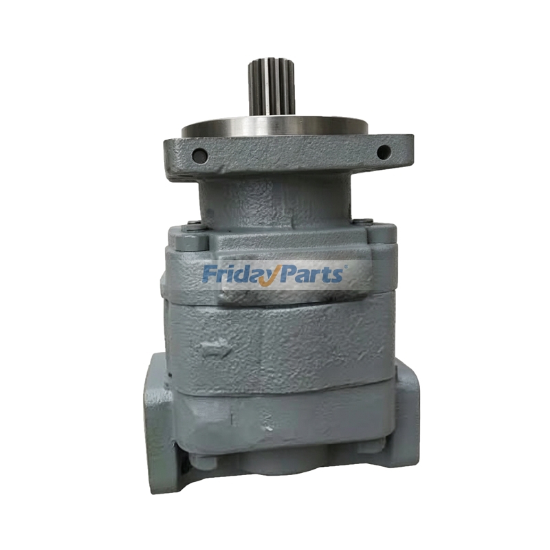 Hoist Pump 20028983 for Terex Off-Road Truck TR50