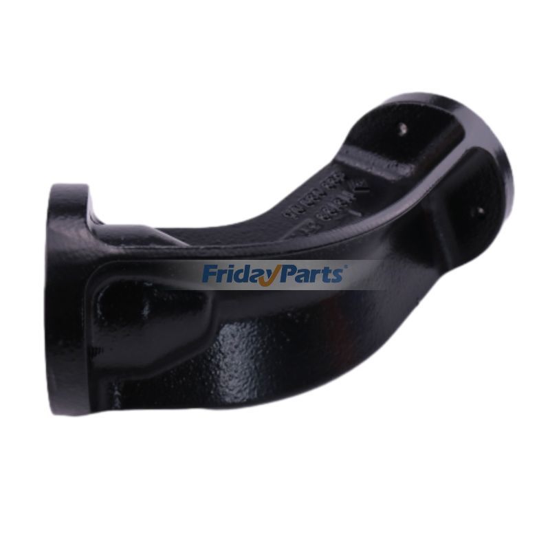 Support 53803004 pour rouleau Bomag