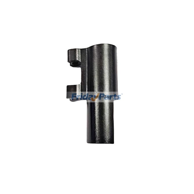 Support 6156-81-9150 pour moteur Komatsu SA6D125E-3D, SAA6D125E-3B, SAA6D125E-5F, pelle PC400-7, PC400LC-8, PC490LC-11, chargeuse WA470-6, WA470-8, WA480-8