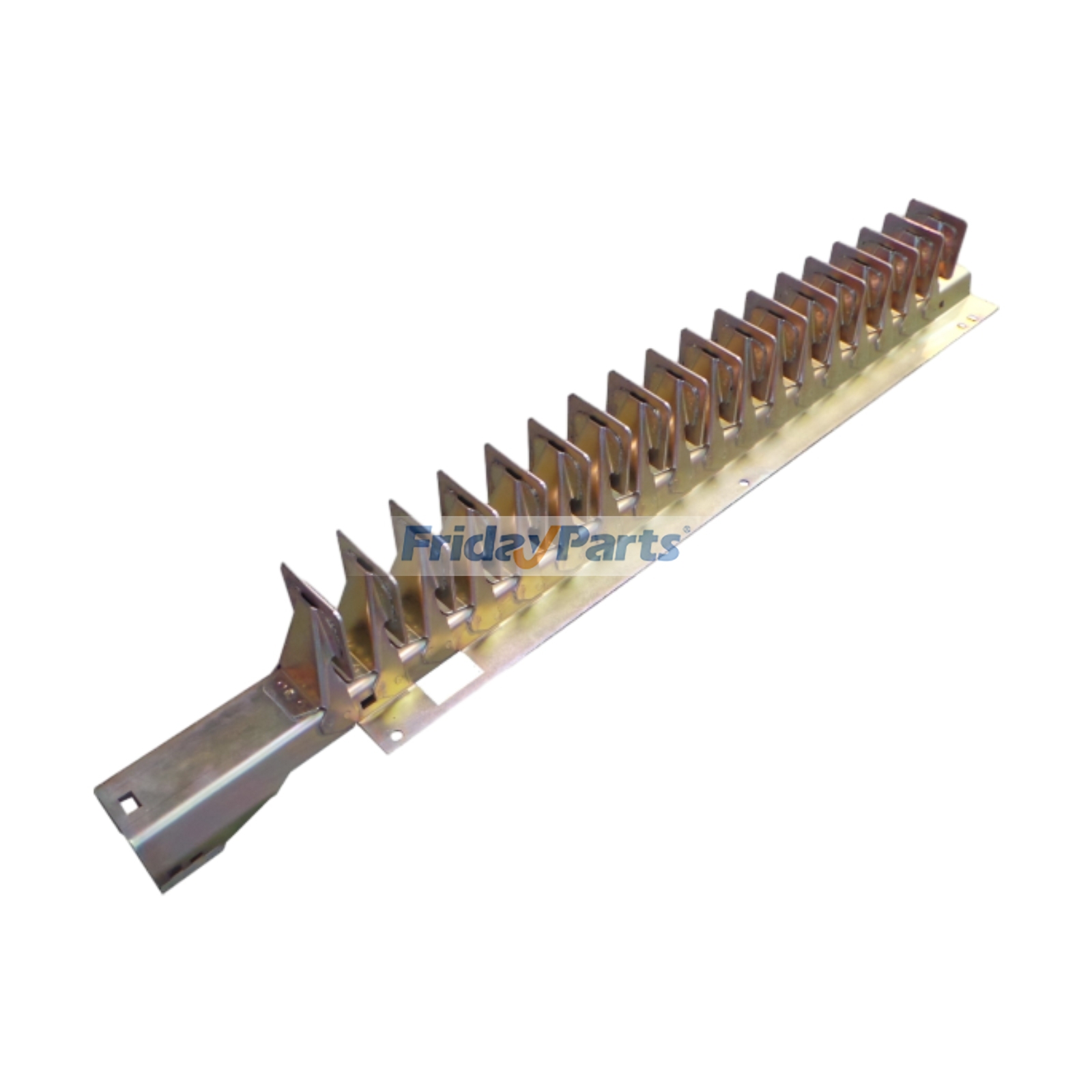 ホルダー AN279610 ジョンディア エンジン 6068 6090 コットンピッカー 7260 7660 7760 9935 9970 9986 9996 CP20 CP690