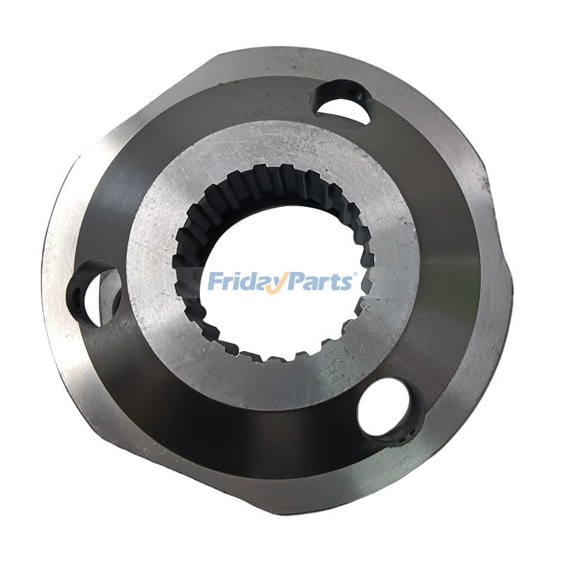 FridayParts Planetengetriebe Crawler