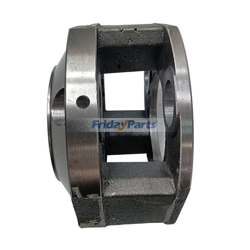 Planetengetriebe Crawlerfür Bagger