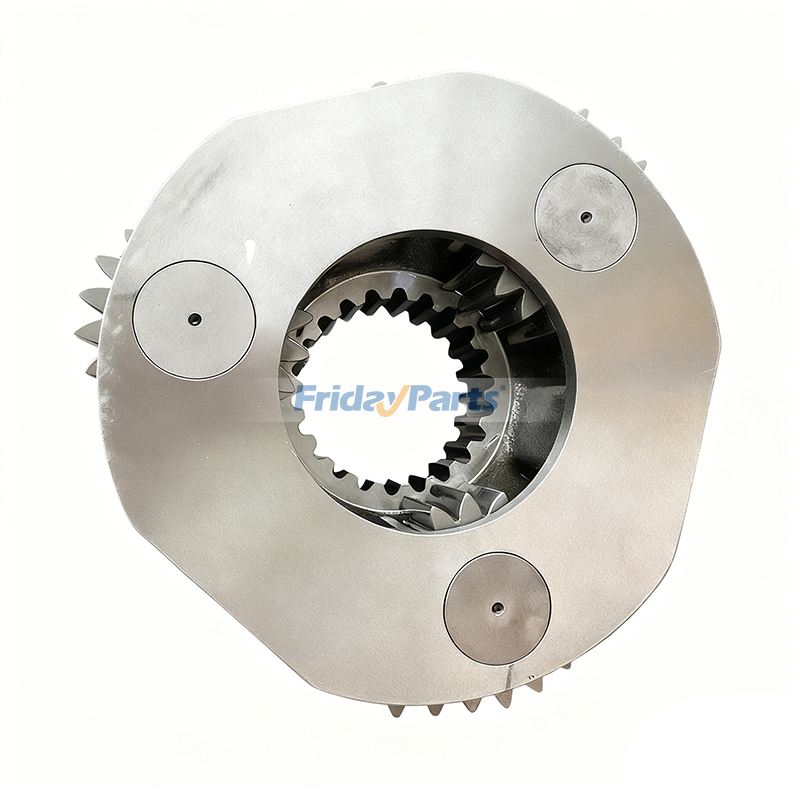 Planetary Gear Assy 168437A1 for CASE CX210B CX210 CX160C CX160B CX160 9030B Crawler Excavator