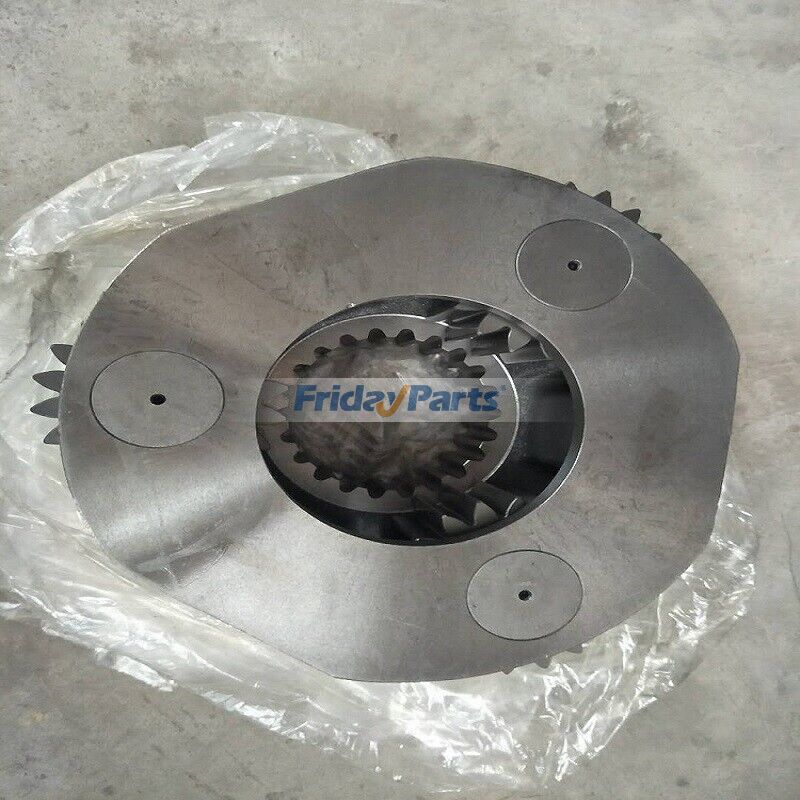 Planetengetriebe 168437A1 für CASE CX210B CX210 CX160C CX160B CX160 9030B Raupenbagger