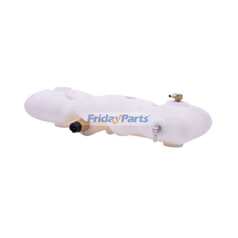 Halten Ausgleichsbehälter Montage Mit Sensor 1001230635 für JLG Boom Lift 600A 600AJ 800A 800AJ 400S 460SJ SkyTrak Gradall Lull