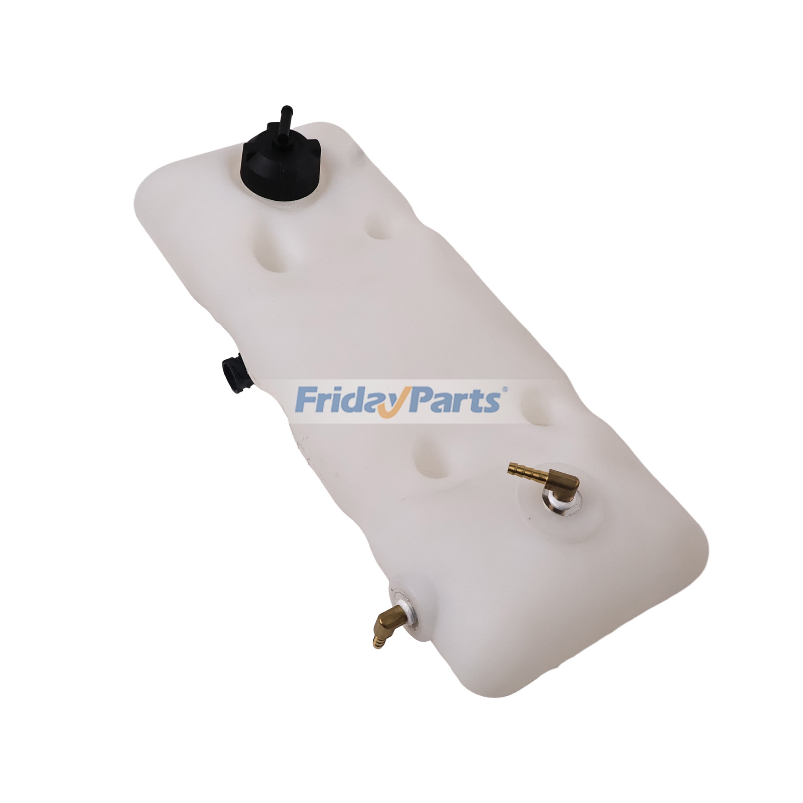 Ensemble de réservoir de surtension avec capteur 1001230635 pour nacelles élévatrices JLG 600A 600AJ 800A 800AJ 400S 460SJ SkyTrak Gradall Lull