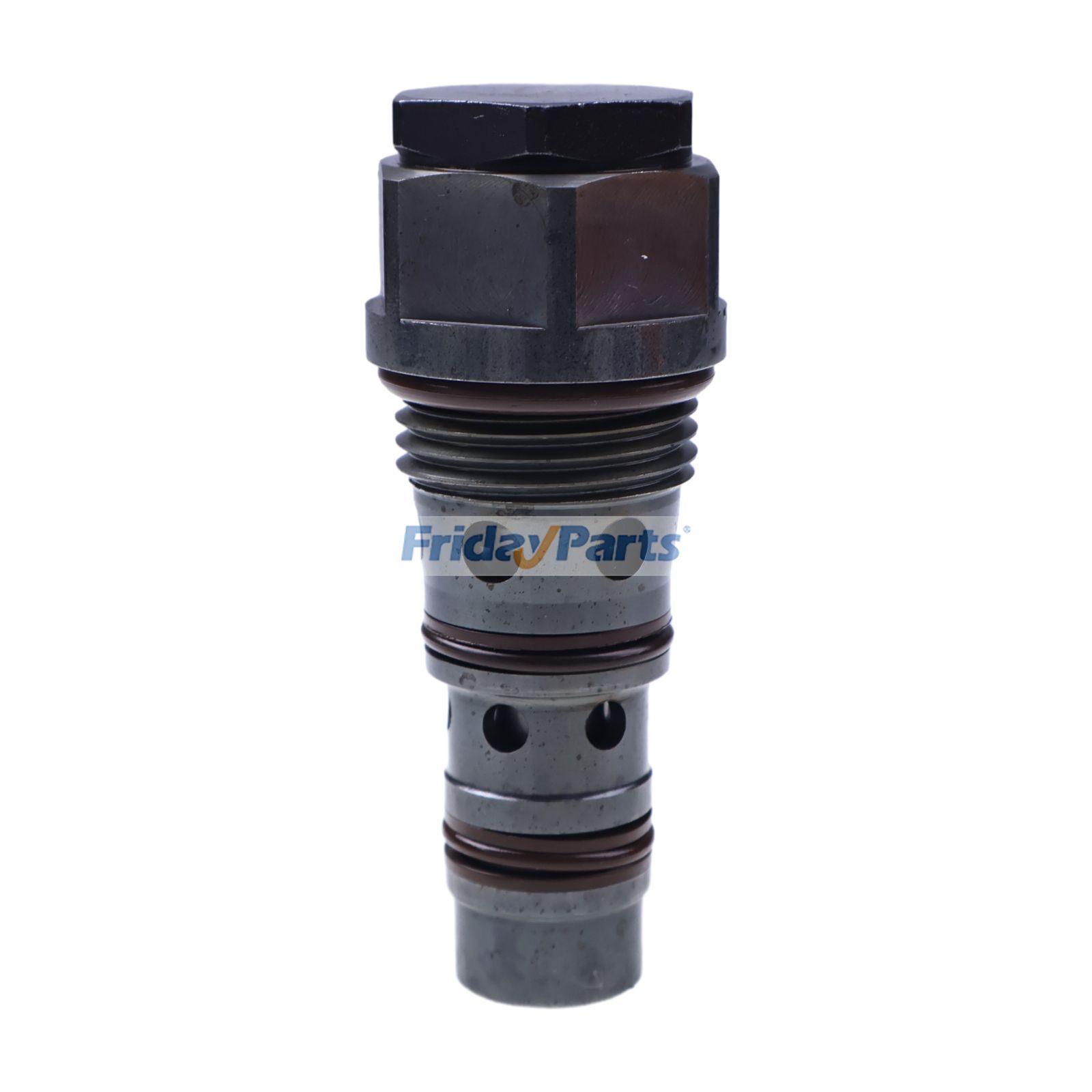 Holding Valve in Stock in China