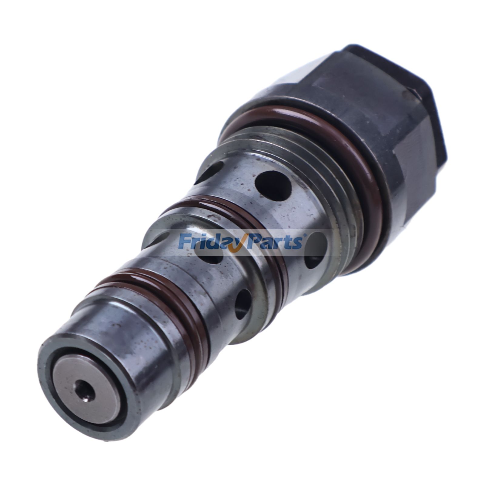 Holding Valve 4640509 for JLG 1200SJP 1350SJP 400RTS 40HA 600AJ 660SJC 800AJ 80HX E300AJ E400A E600JP M400A M600JP