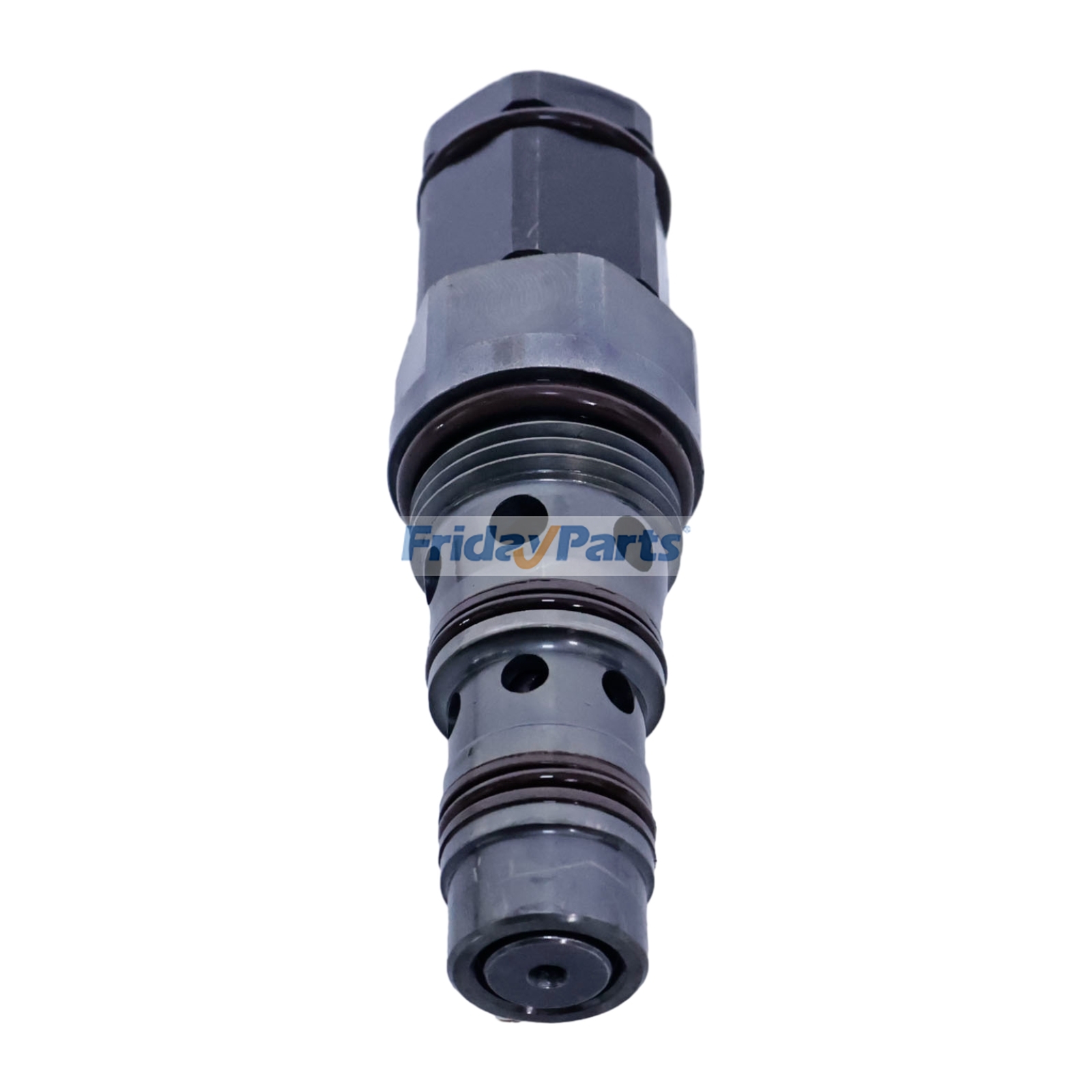 soupape de maintien ventilée de FridayParts