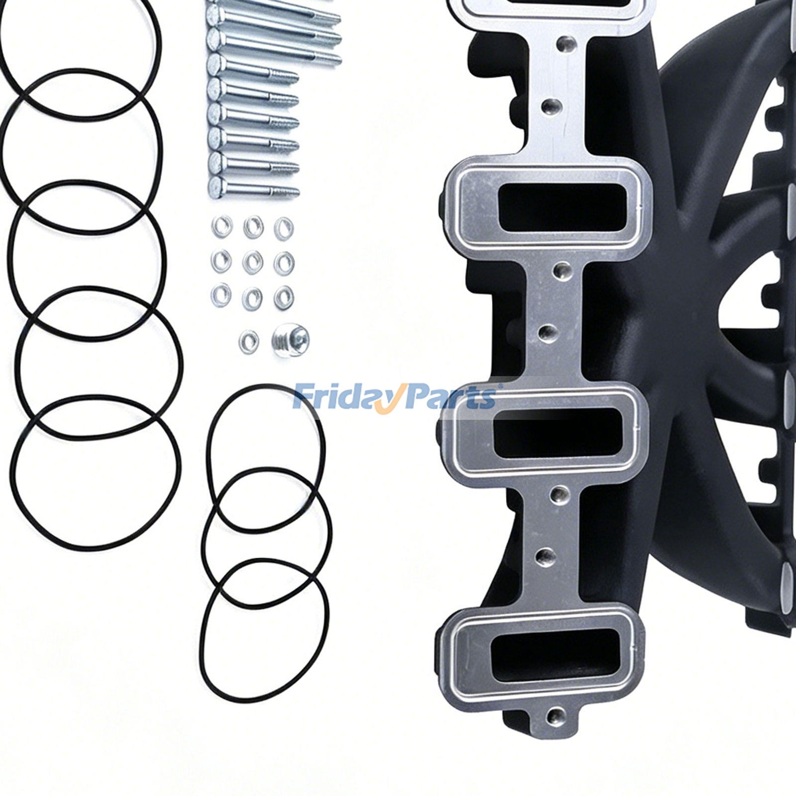 Parte para Motor