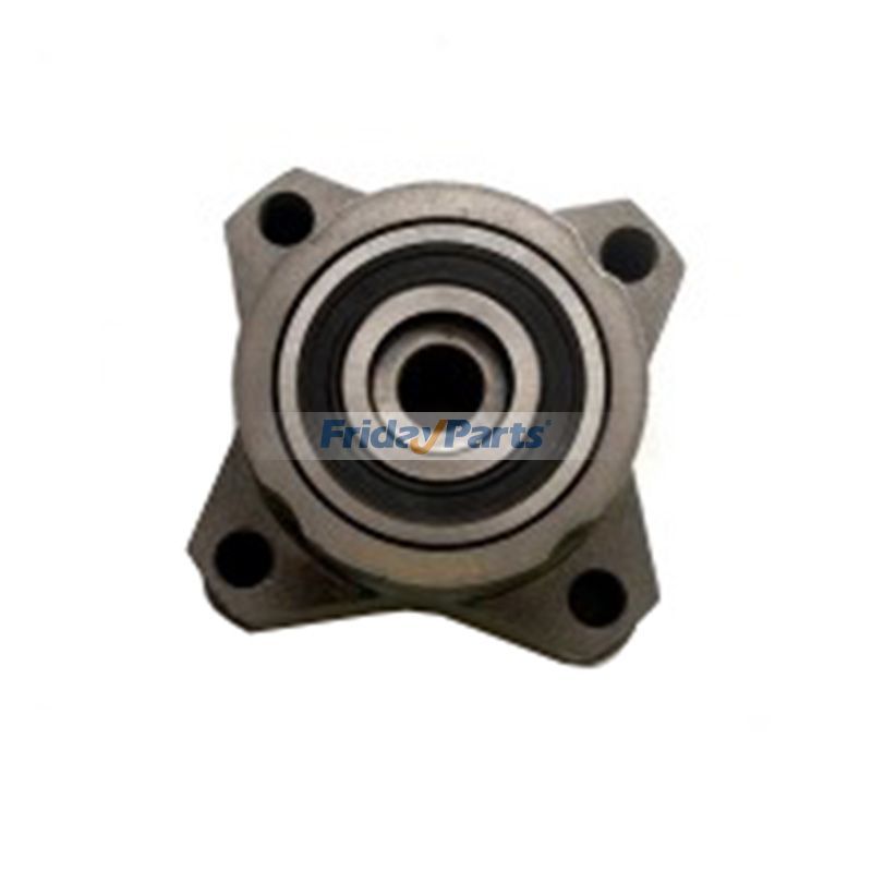 Hollow Shaft 04297069 for Deutz Engine TCD6.1