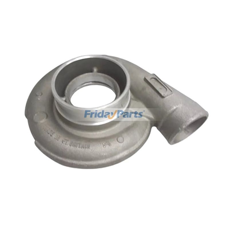 Holset Compressor Housing 3527369 for Cummins Engine K19 K38 K50 QSK19 GTA38 QSK38 KTAA38