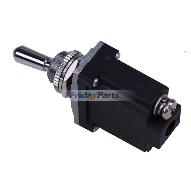  Replace Honeywell 15A 125/250VAC On-off Toggle Switch 1NT1-2 3219 3220 4620 4632 For Skyjack