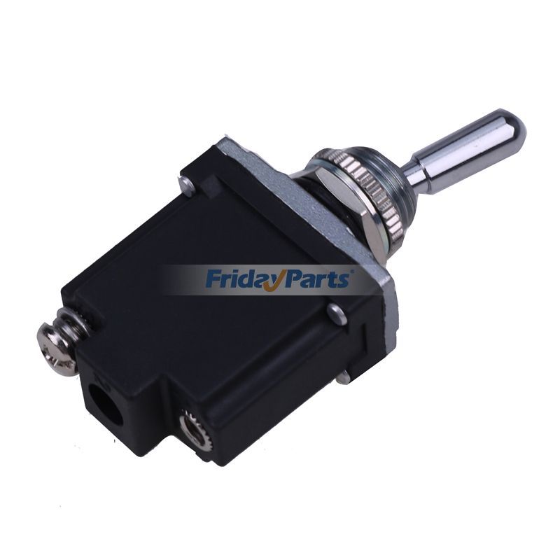 FridayParts Replace Honeywell 15A 125/250VAC On-off Toggle Switch 1NT1-2 3219 3220 4620 4632