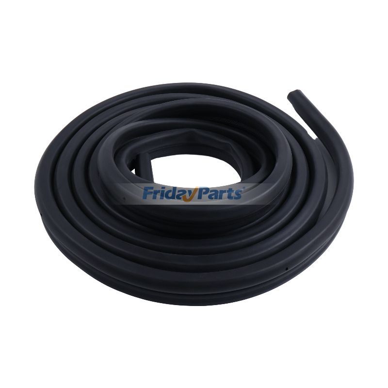 Joint d'étanchéité de capot et de coffre TS 102 SA pour Olds Chevy Cutlass Le SabrepourPour Chevrolet,Pour AUTRE MARQUE,Pour Buick,Pour Cadillac