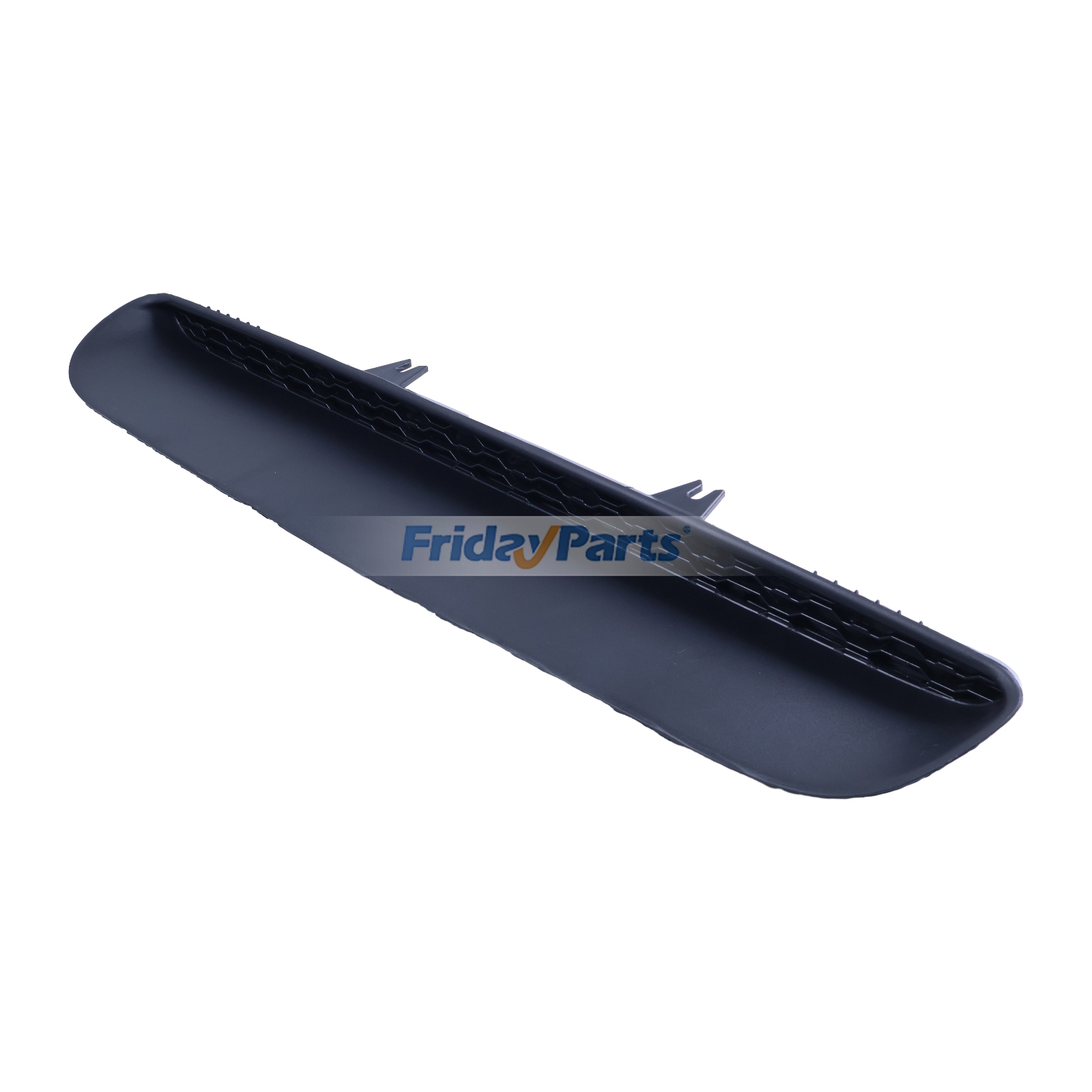 Centre de la lunette du capotpour Véhicule