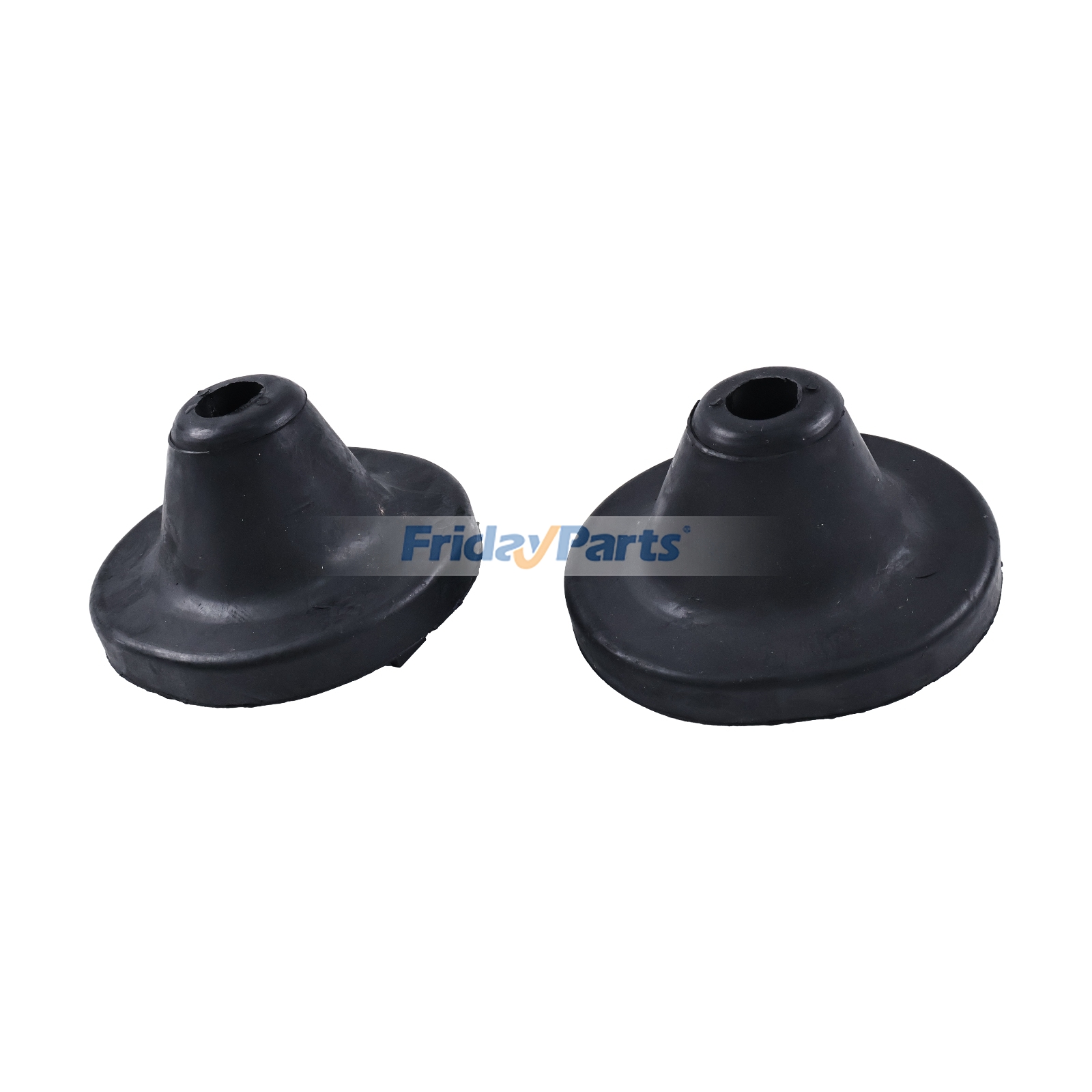 Parachoques trasero de capó A18-59704-000 A17-20868-000 M17455UB para Freightliner Cascadia Para Freightliner