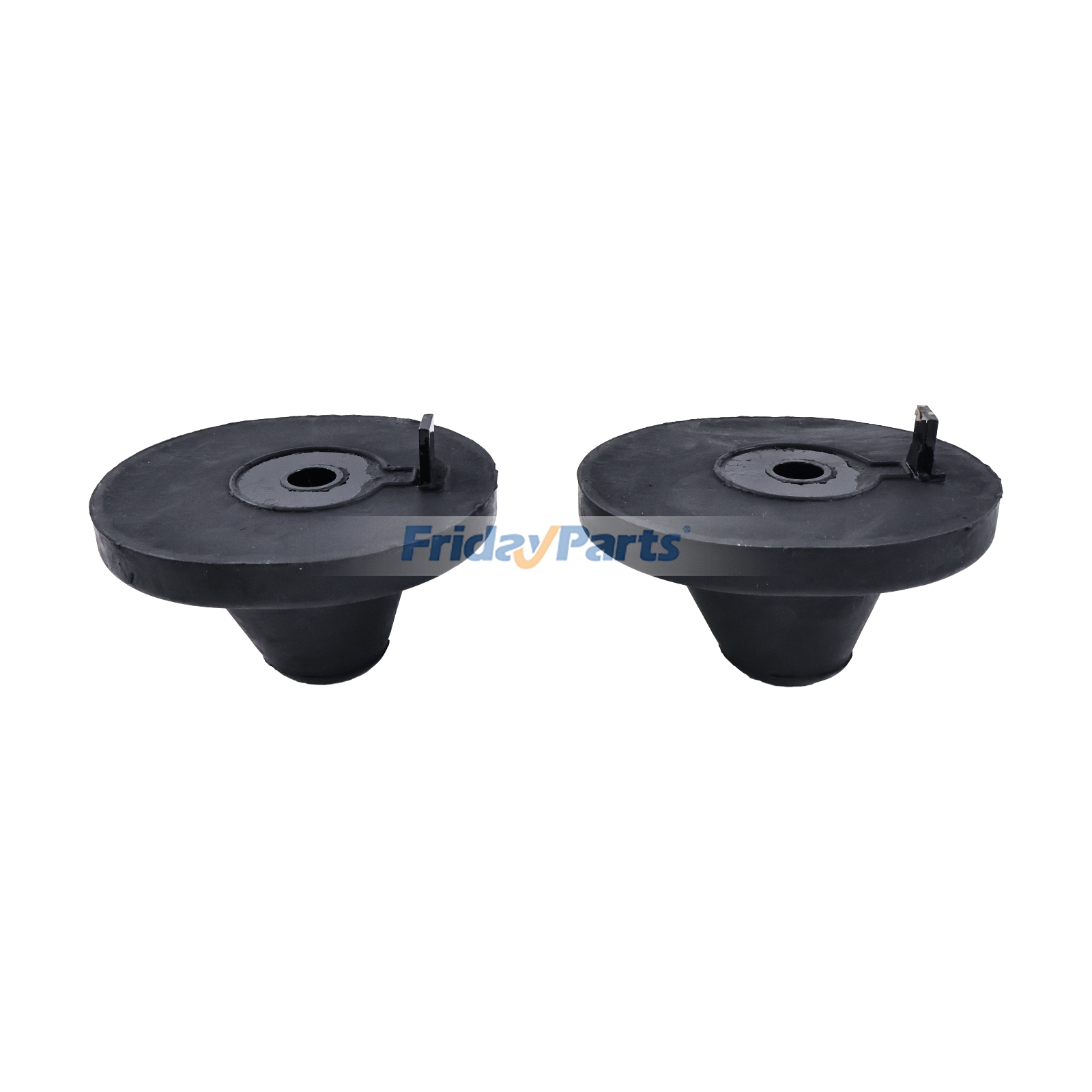Parachoques trasero de capó A18-59704-000 A17-20868-000 M17455UB para Freightliner Cascadia para Camión