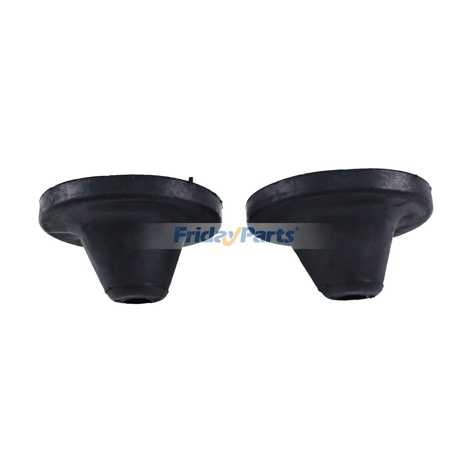 Parachoques trasero de capó A18-59704-000 A17-20868-000 M17455UB para Freightliner Cascadia