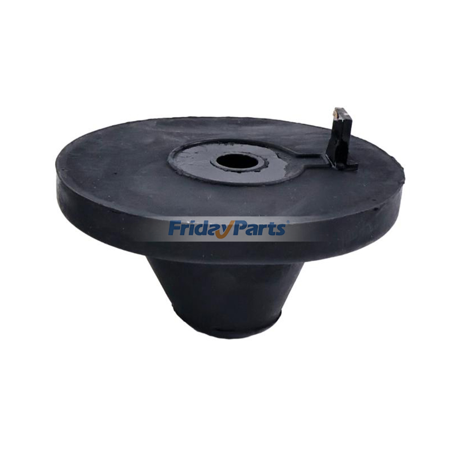 Pare-chocs de capot arrière A18-59704-000 A17-20868-000 M17455UB pour Freightliner Cascadia