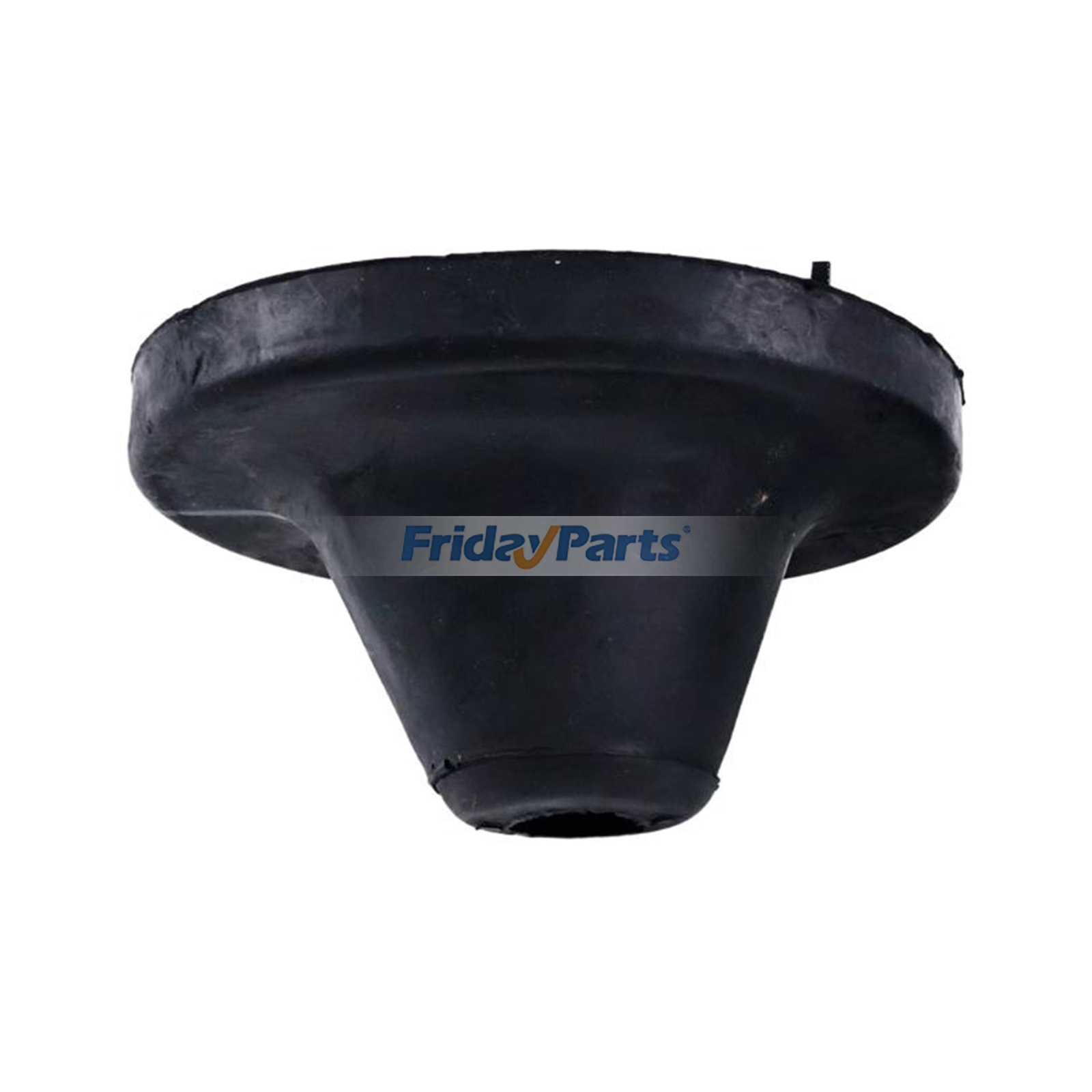 Capot pare-chocs arrière de FridayParts