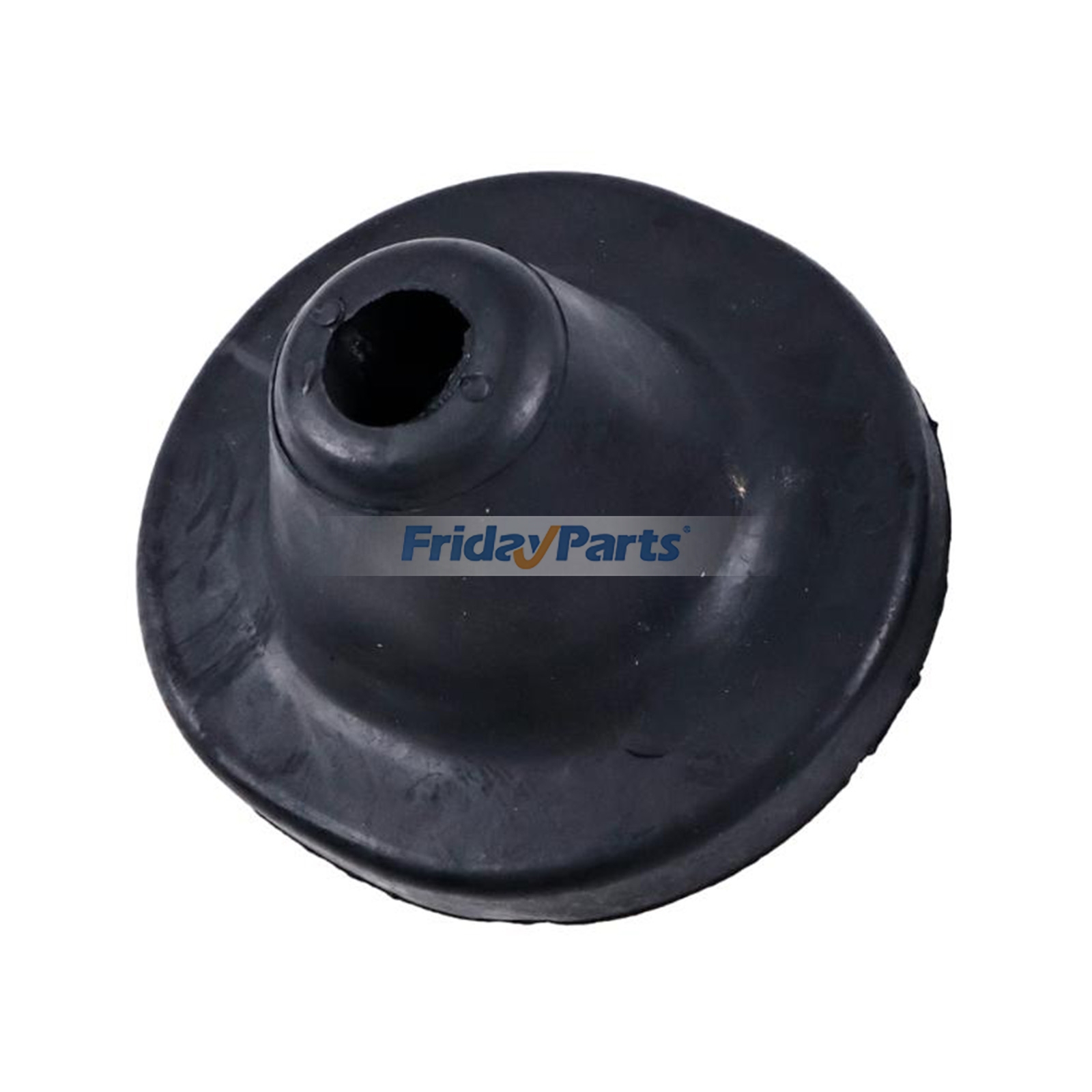 Pare-chocs de capot arrière A18-59704-000 A17-20868-000 M17455UB pour Freightliner CascadiapourPour Freightliner
