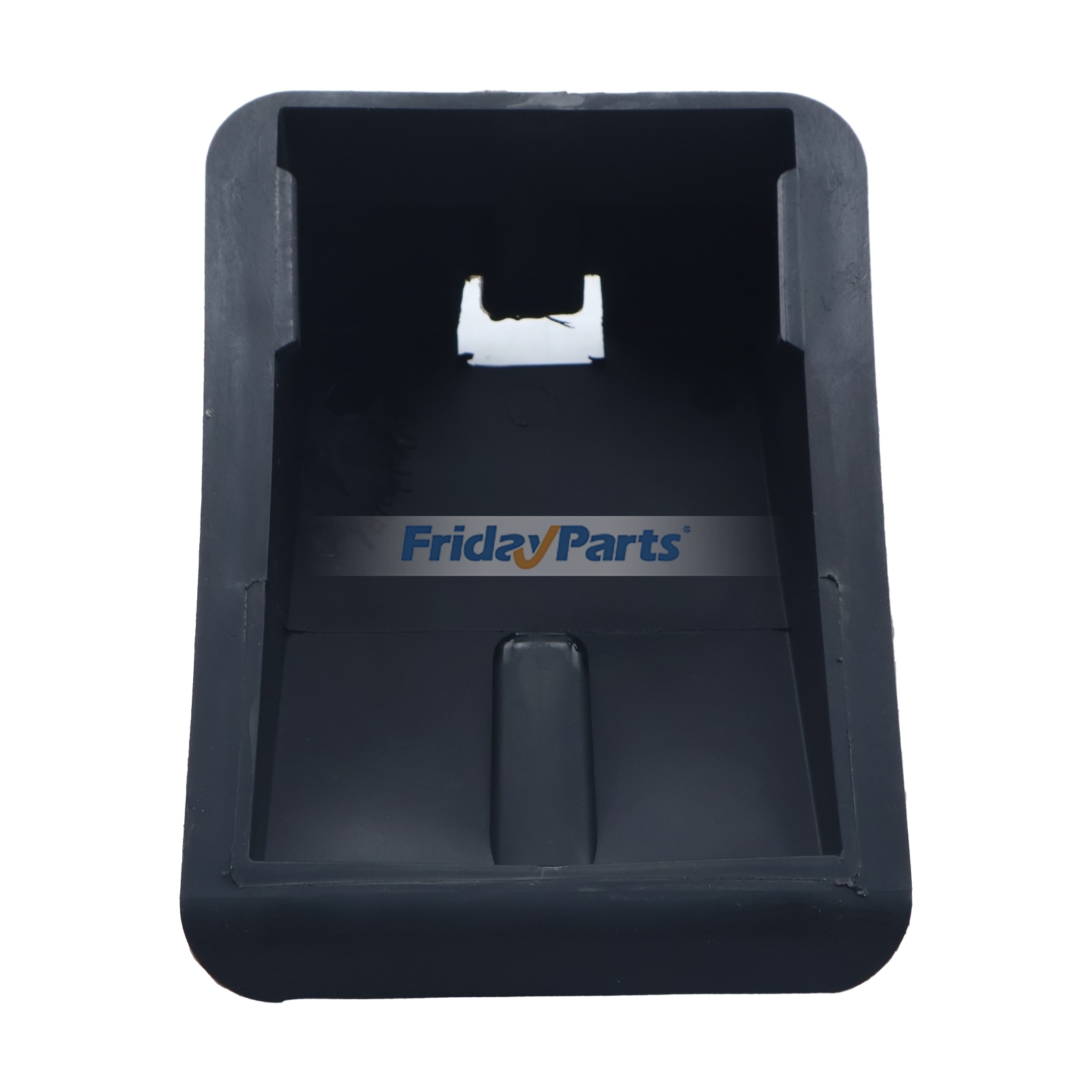 FridayParts Hood Bumper Support