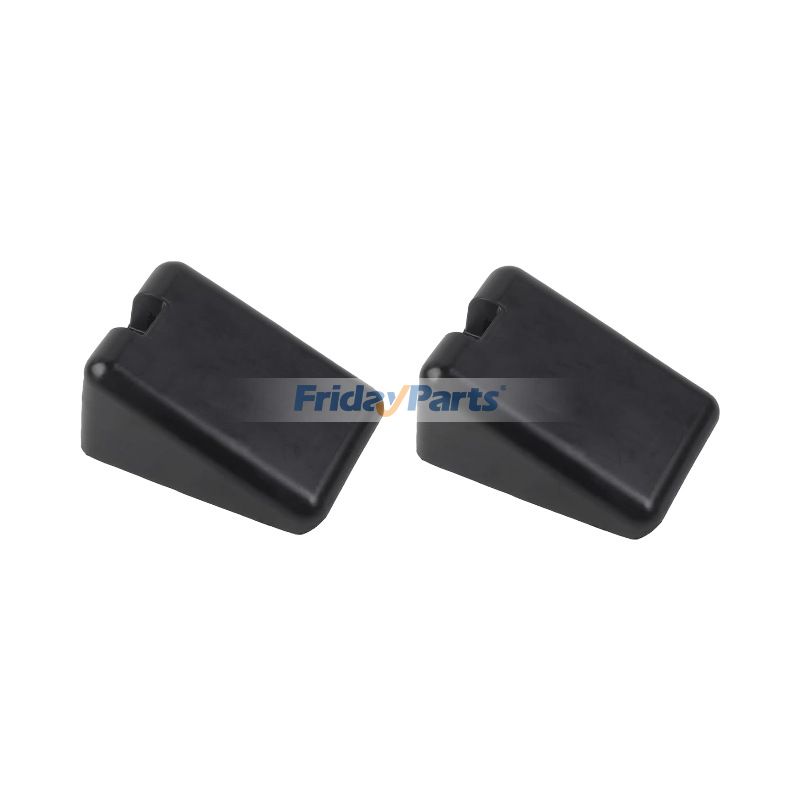 Support de pare-chocs de capot M75681 L85-6081 pour camions Peterbilt 567, 579 et Kenworth T680 et T880