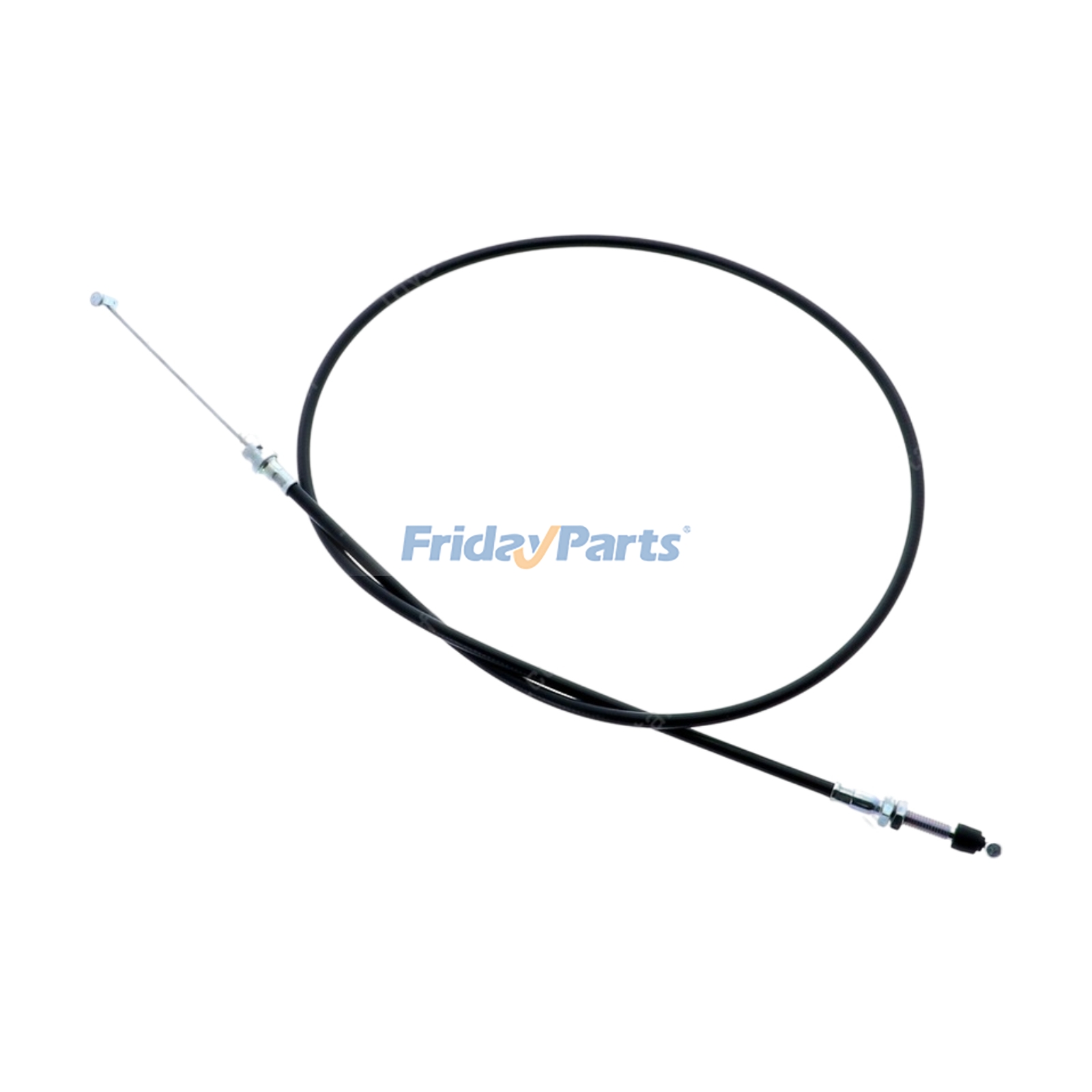 Hood Cable 52247-32160-71 for Toyota Engine 11Z 1FZ 3F 13Z Forklift 02-5FD10 02-5FG25 5FG18 62-5FD28 5FD14 04-5FG25