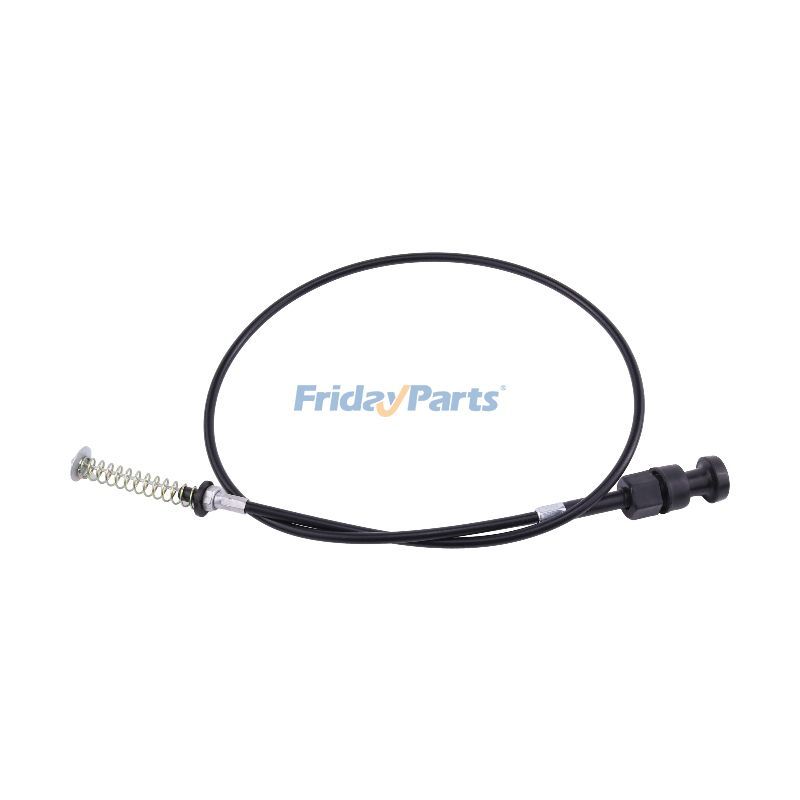 Hood Cable 54010-0131 54010-0600 54010-0026 for Kawasaki ATV