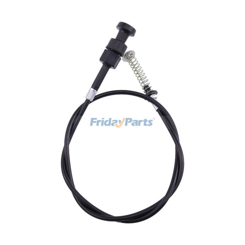 Hood Cable 54010-0131 54010-0600 54010-0026 for Kawasaki ATV Mule