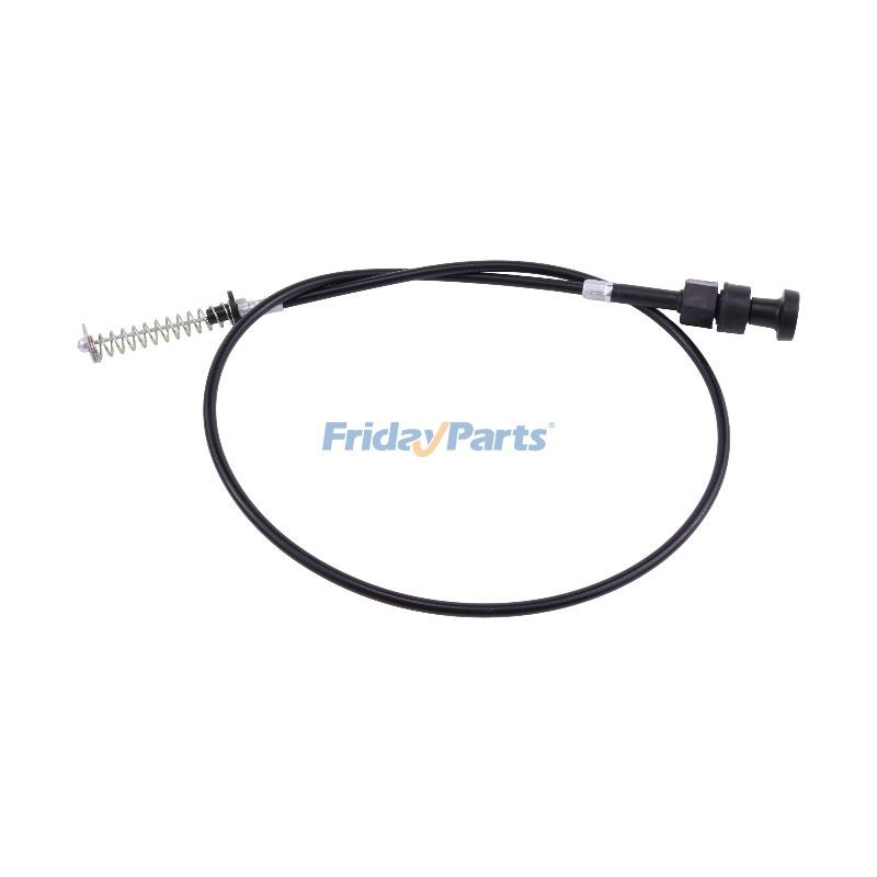 Sport UTV/ATV Hood Cable