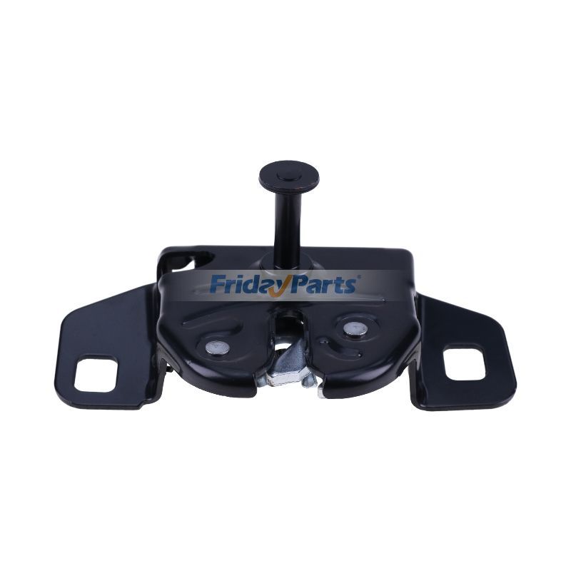 Dodge用用フードキャッチラッチリリースアセンブリ 55255451AC ダッジラム 1500 2500 3500 ダコタデュランゴ クライスラー PTクルーザー用