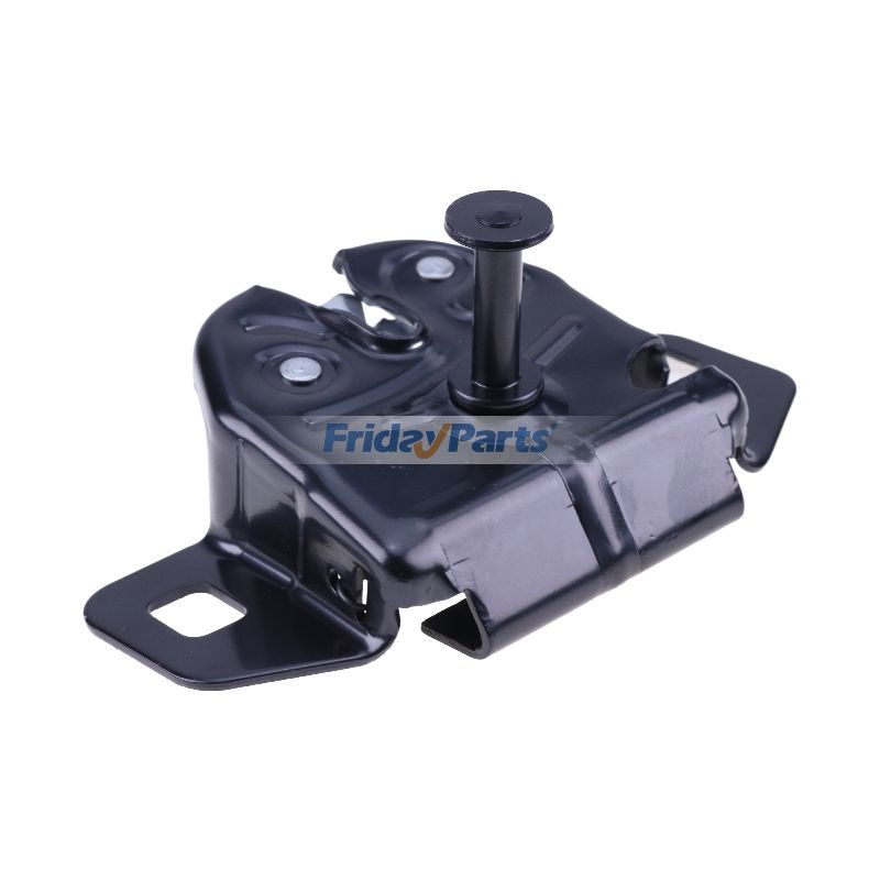 フードキャッチラッチリリースアセンブリ 55255451AC ダッジラム 1500 2500 3500 ダコタデュランゴ クライスラー PTクルーザー用