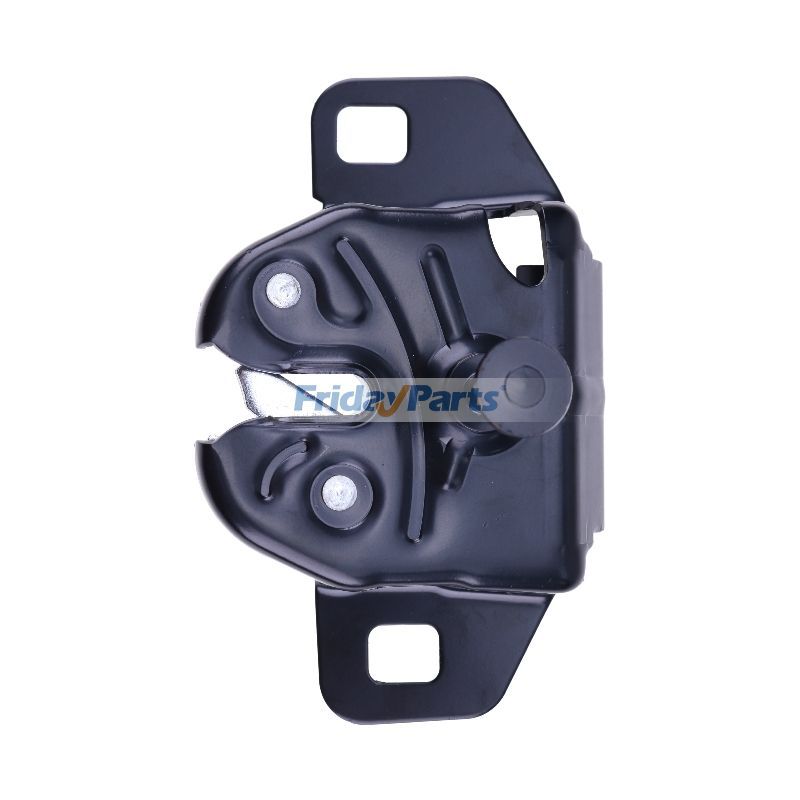 FridayPartsのフードキャッチラッチリリースアセンブリ ラム 1500 2500 3500 ダコタ デュランゴ クライスラー PT クルーザー