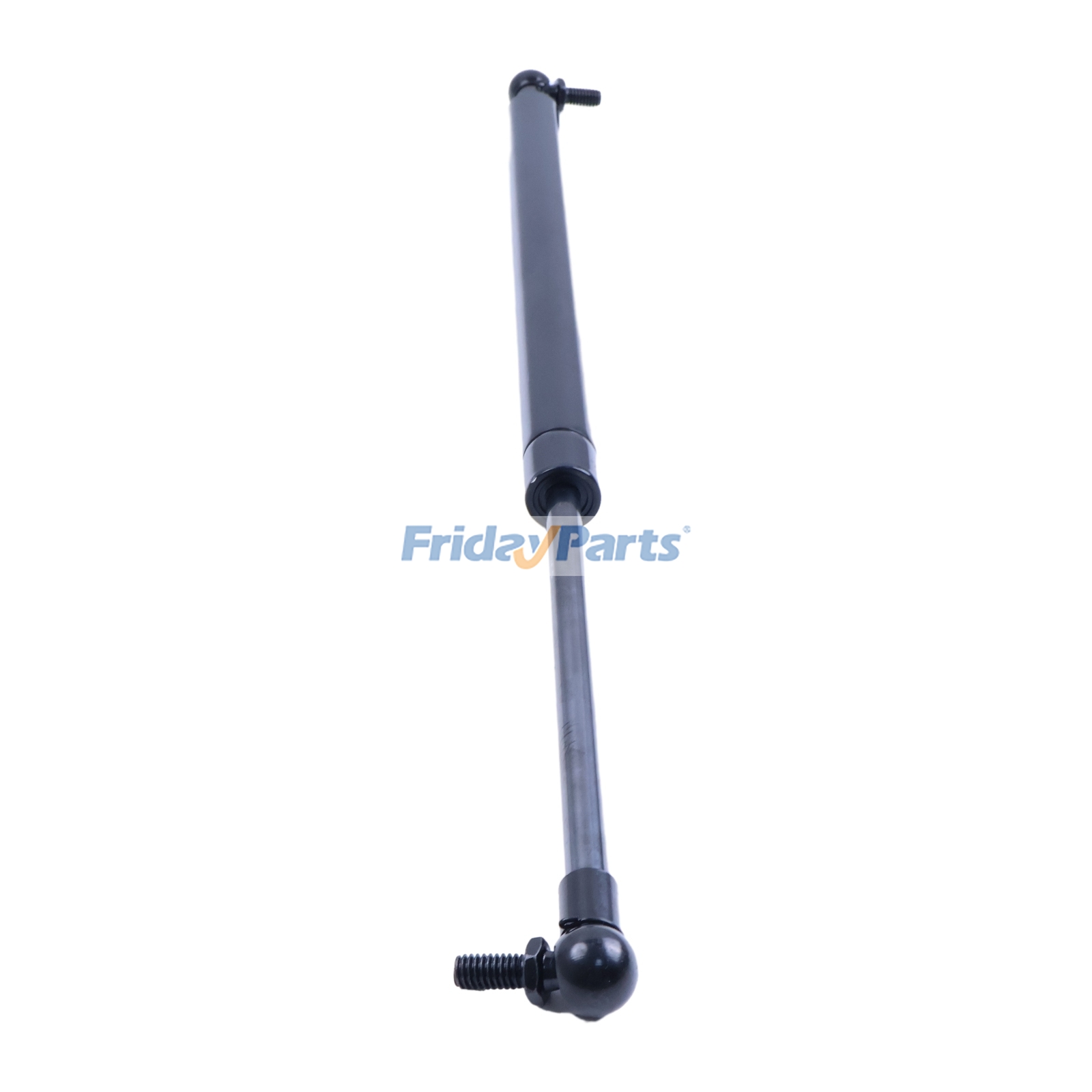 Hood Gas Spring for Aerial Work Platforms