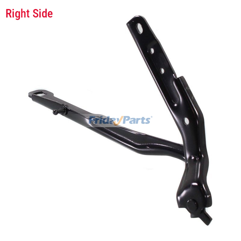 FridayPartsのフードヒンジ