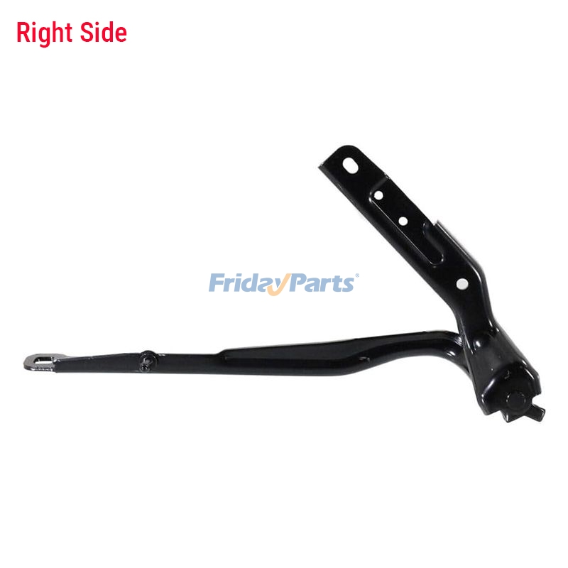 Dodge用,Chrysler用車両用フードヒンジ