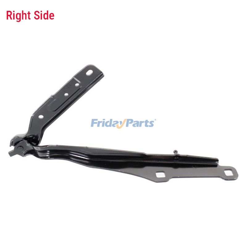 FridayPartsでフードヒンジを購入