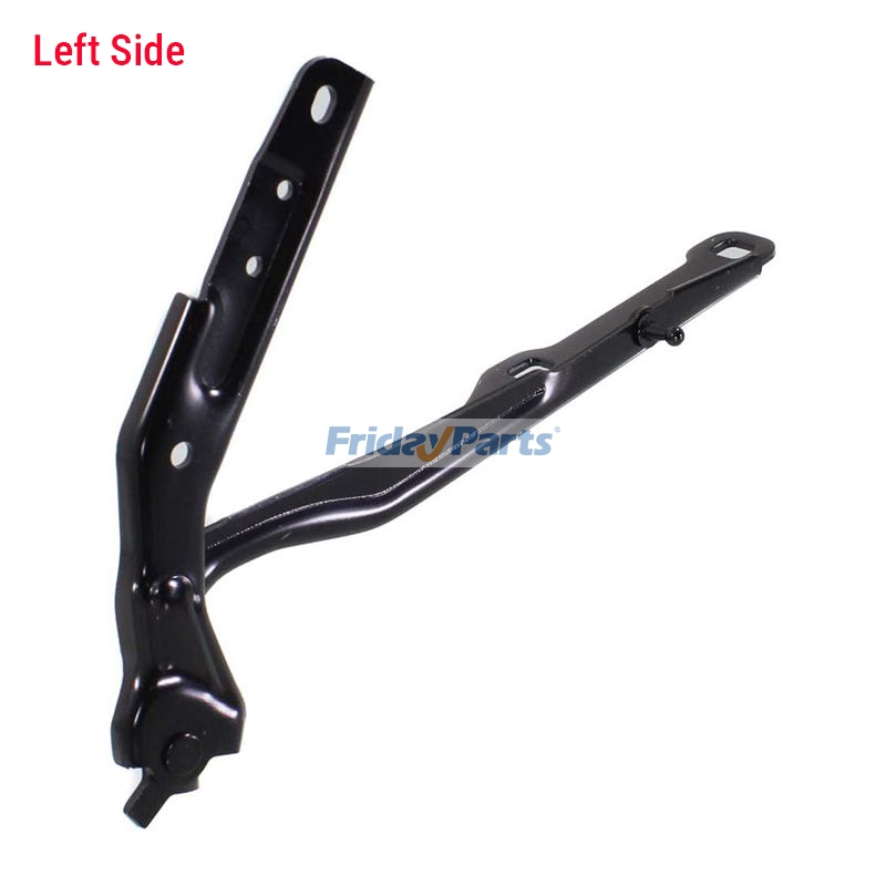 車両 フードヒンジ