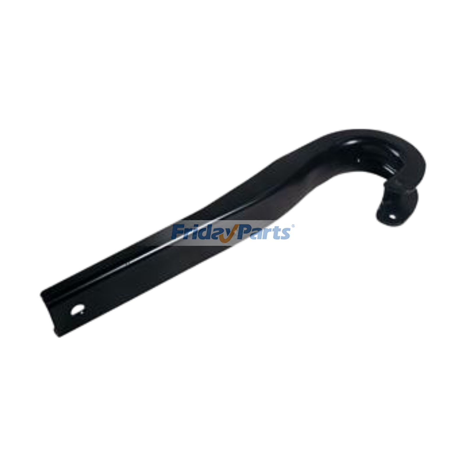 Charnière de capot 91A12-10200 pour chariots élévateurs Mitsubishi FD40N1, FD45N1, FG20N, FG25N, FG28N, FG30N, FG33N, FG35N, FGC20N et FGC25N