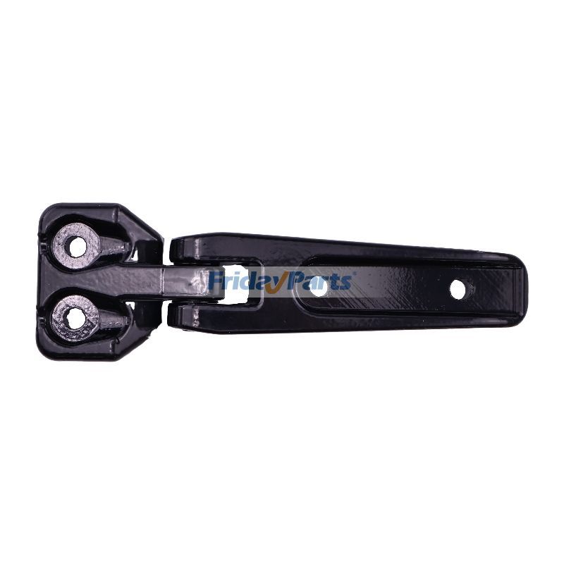 Ensemble de charnière de capot de FridayParts